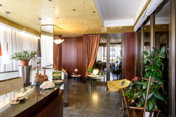 Hotel Schenatti (Sondrio)